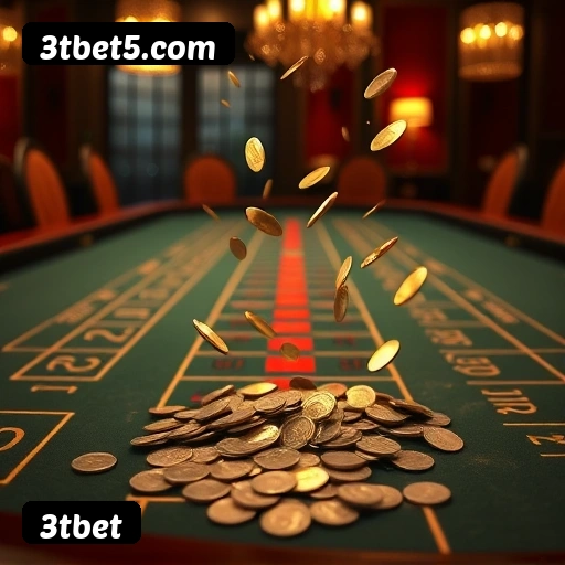 App Premium 3tbet