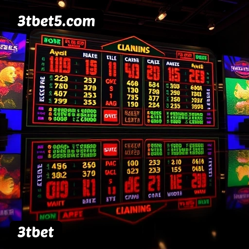 Download 3tbet Windows