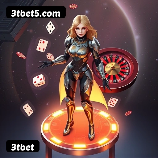 Baixar 3tbet Android