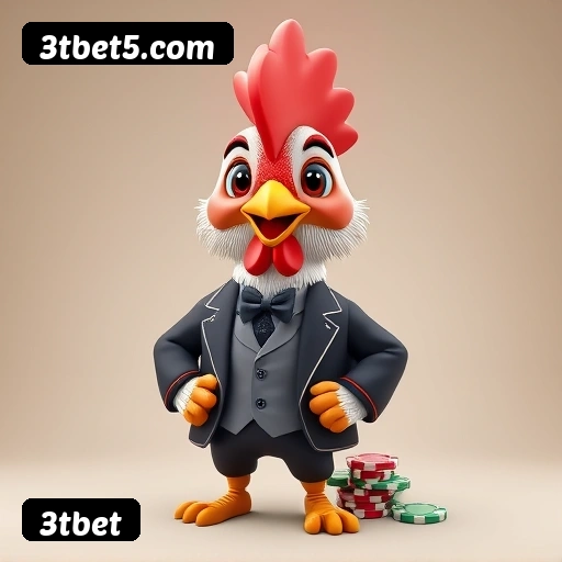 Evolução VIP 3tbet