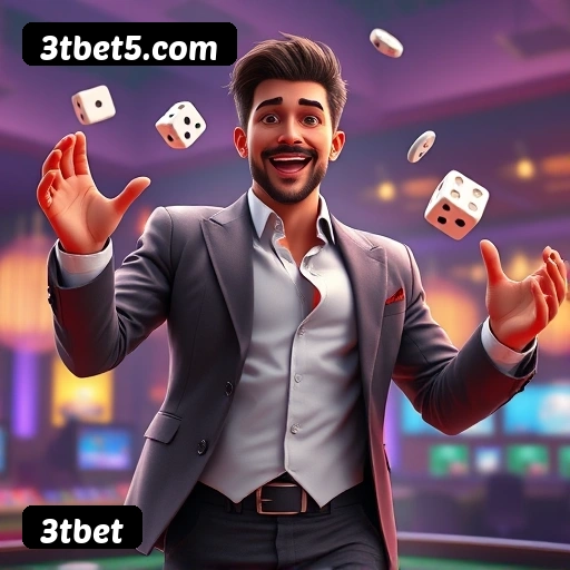 Programa VIP 3tbet