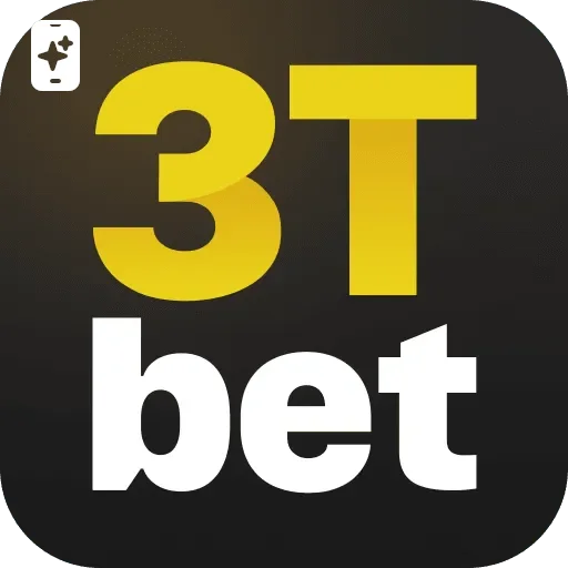 Logo da 3tbet