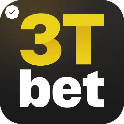 Logo da 3tbet