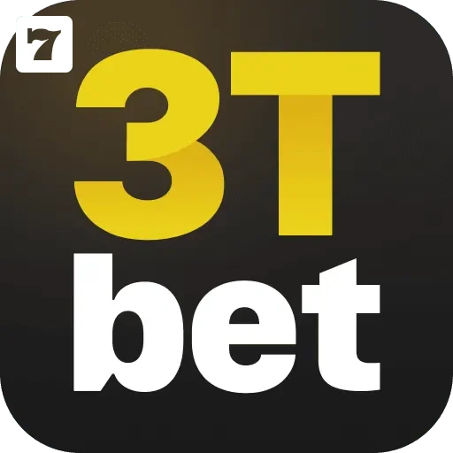Logo da 3tbet