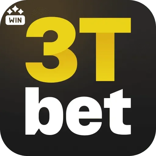 Logo da 3tbet