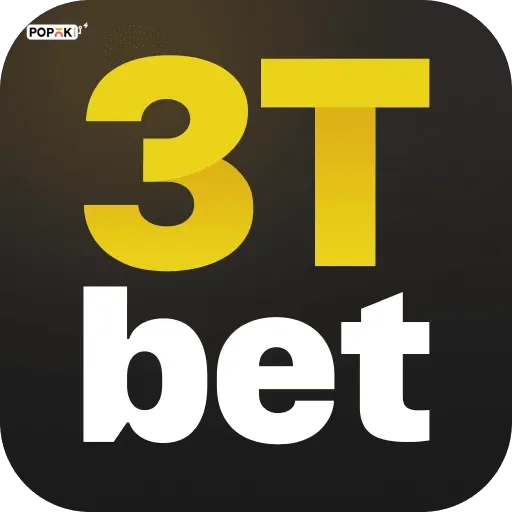 Logo da 3tbet