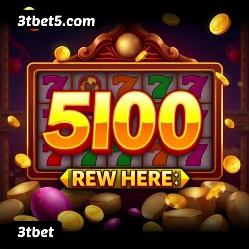 Slots mobile 3tbet