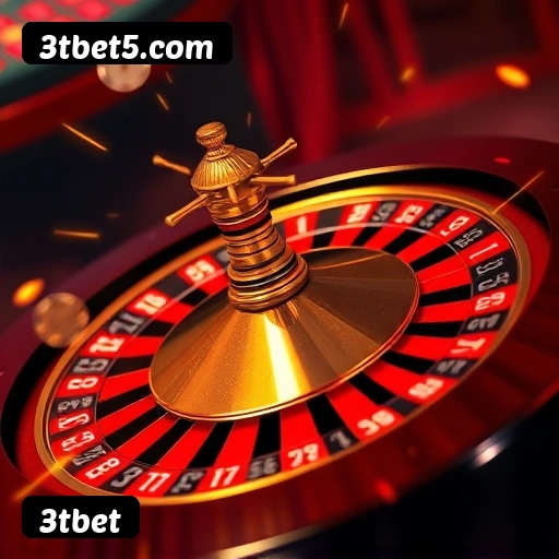 Transparência RTP 3tbet