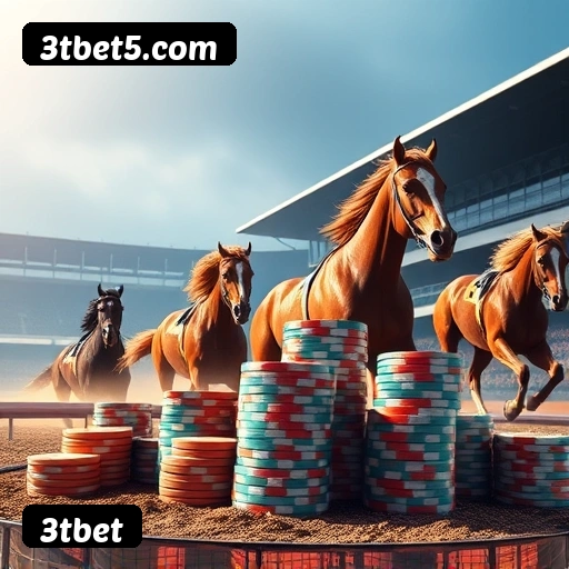 Slots mobile 3tbet