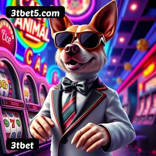 Dicas de slots 3tbet