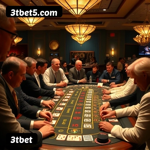 Slots desktop 3tbet